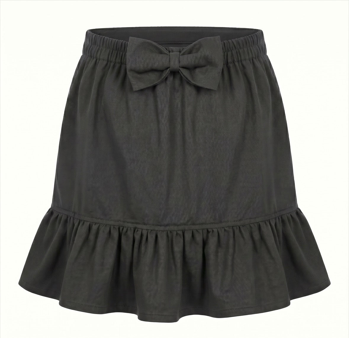 Lelli Kelly Betty Grey Skirt