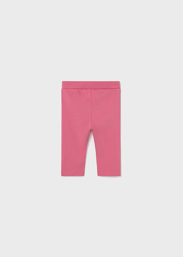 Mayoral Pink Balloon 3 Piece Outfit