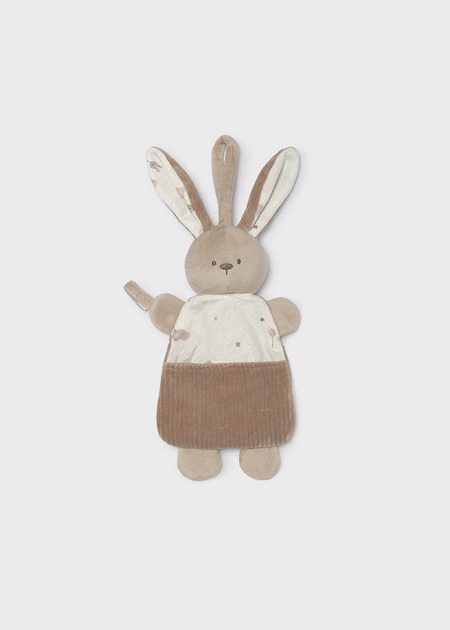 Mayoral Dummy Holder Baby Comforter