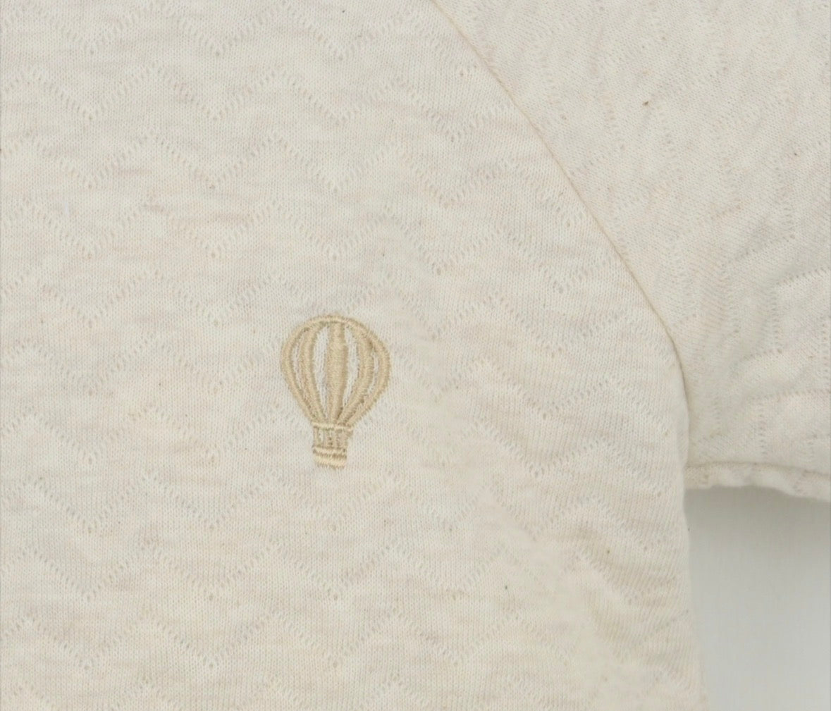 Pex Beige Balloon Pascal Tracksuit