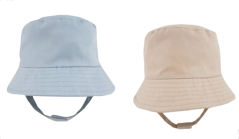 Camel Bucket Hat