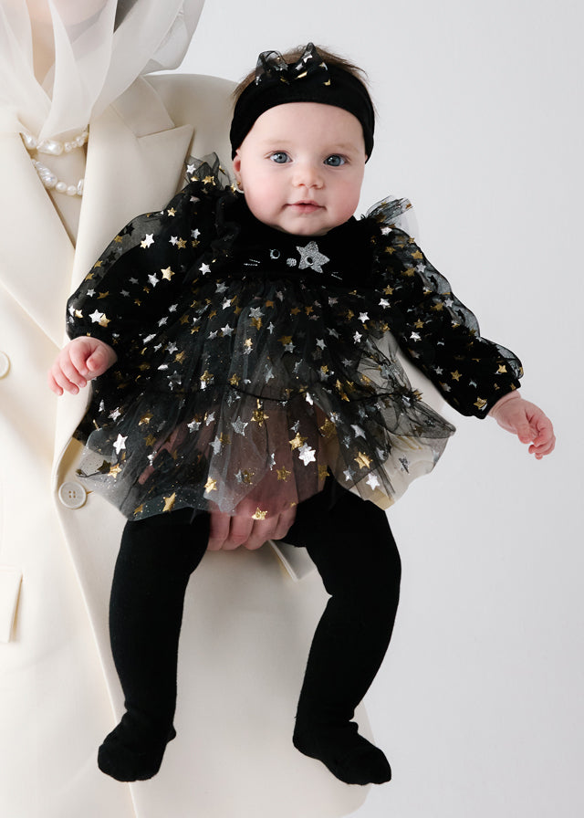 Mayoral Halloween Dress