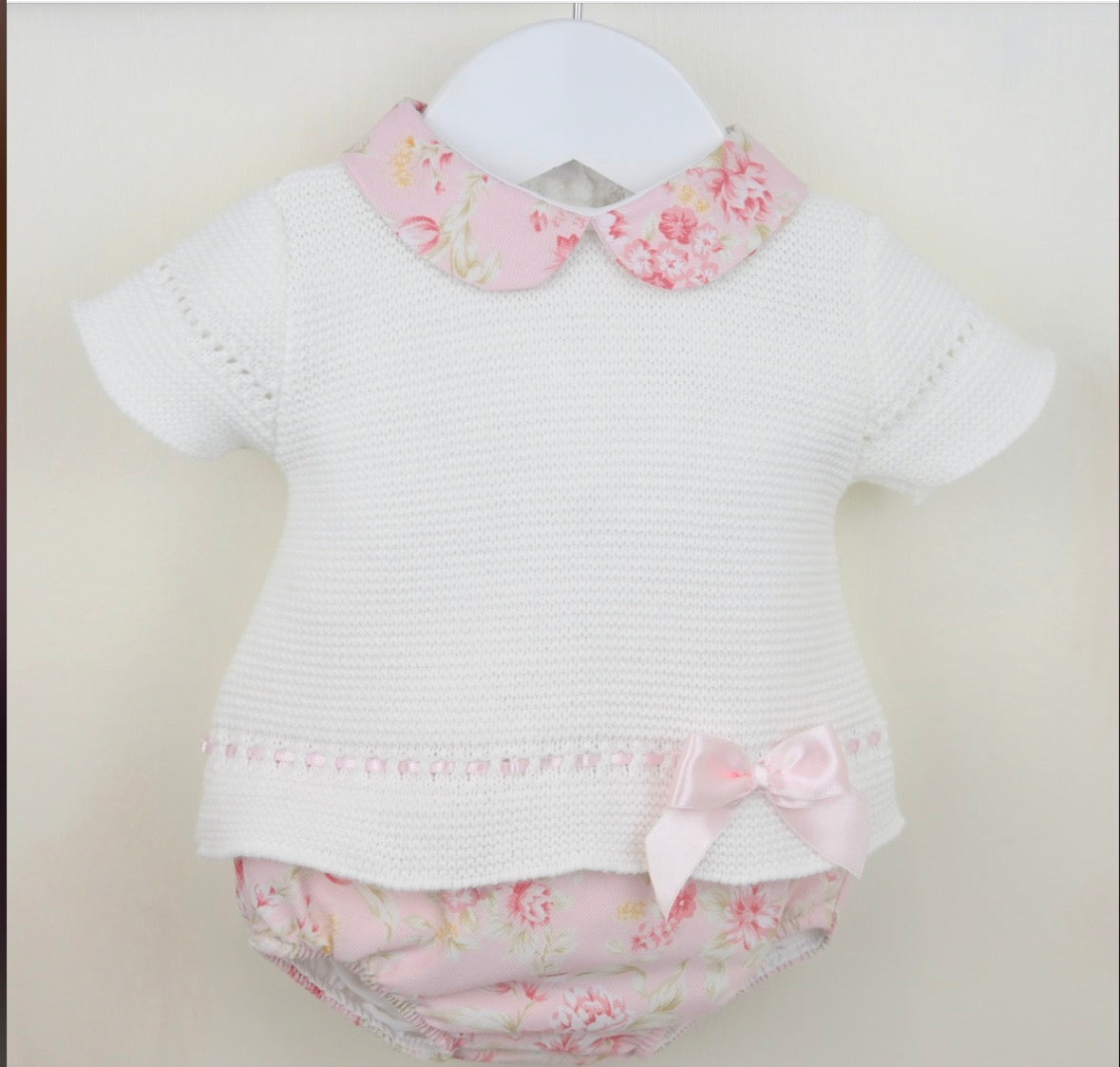 Pex Sophia Jam Pants Outfit