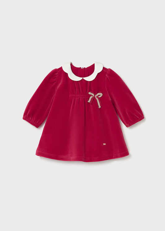 Mayoral Cherry Dress