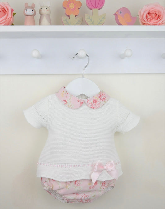 Pex Sophia Jam Pants Outfit