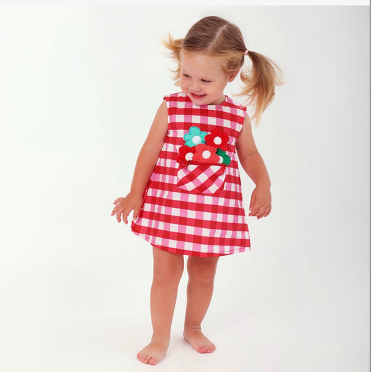 Agatha Ruiz Dress