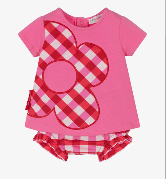 Agatha Ruiz Bloomer Set