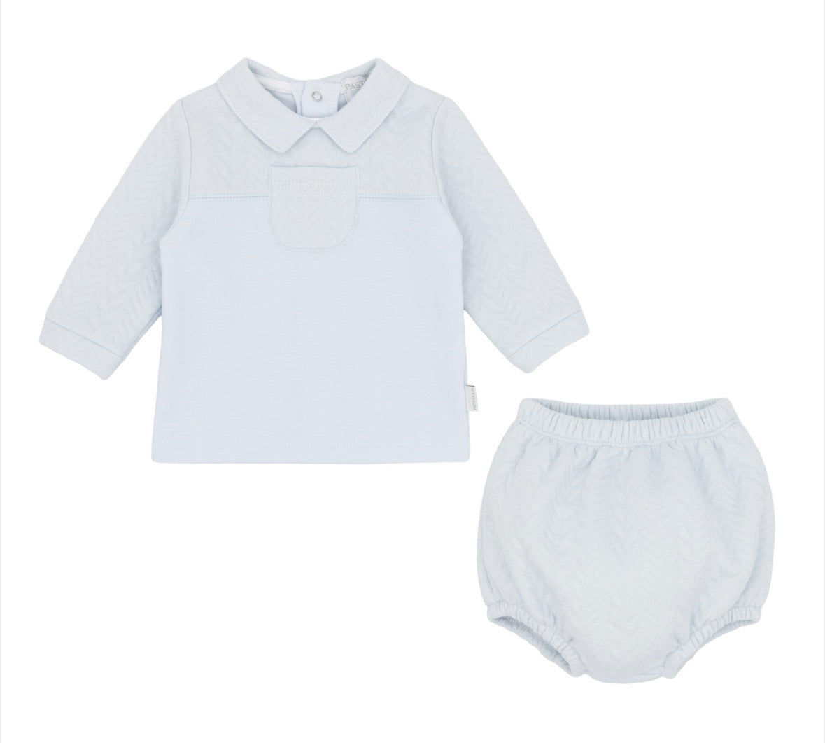 Pastels & Co Arlo Bloomer Set