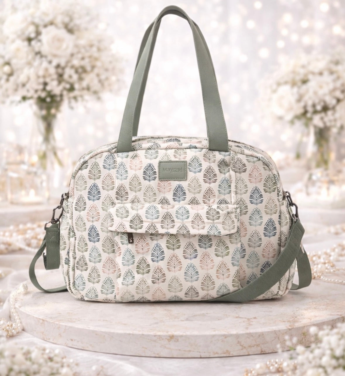 Mayoral Changing Bag