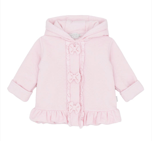 Pastels & Co Charlotte Coat