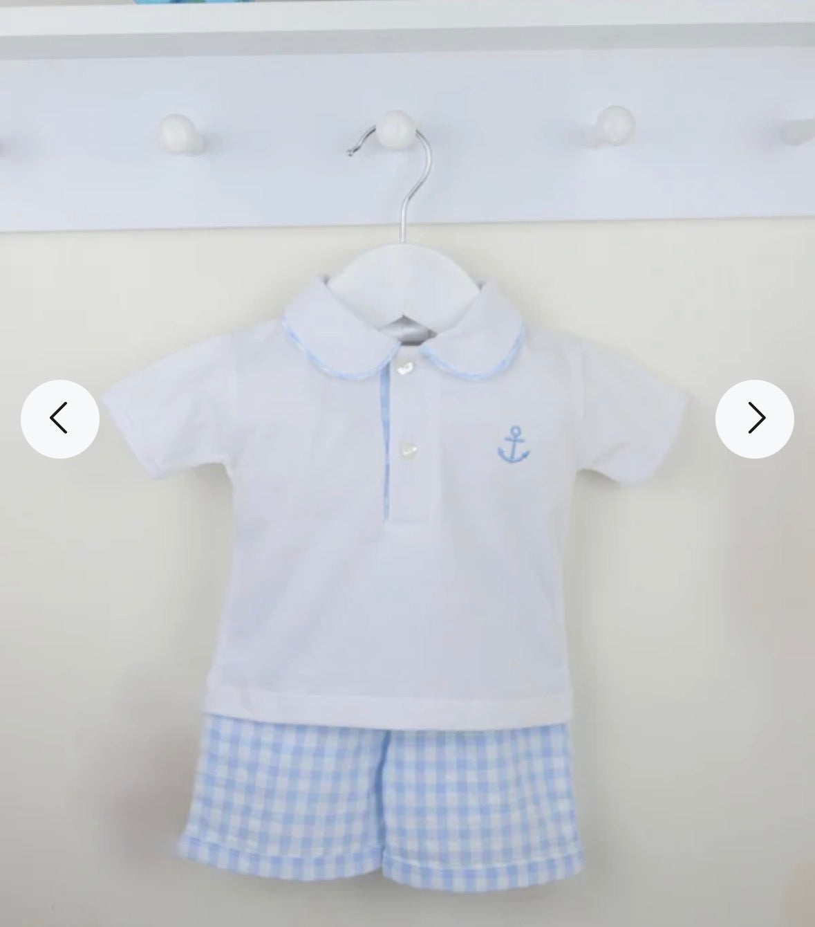 Pex Cove Tshirt Set