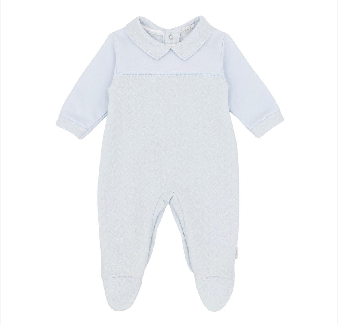 Pastels & Co Noah All in One