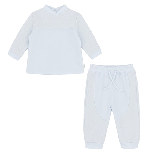 Pastels & Co Asher Tracksuit