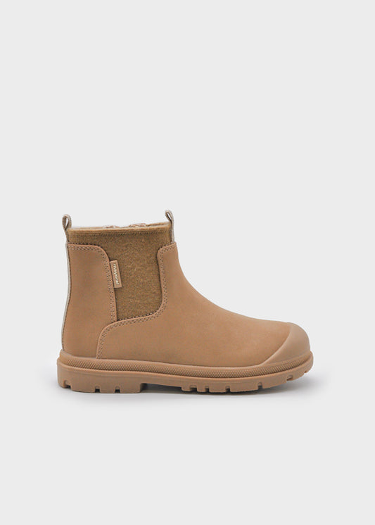 Mayoral Bootie