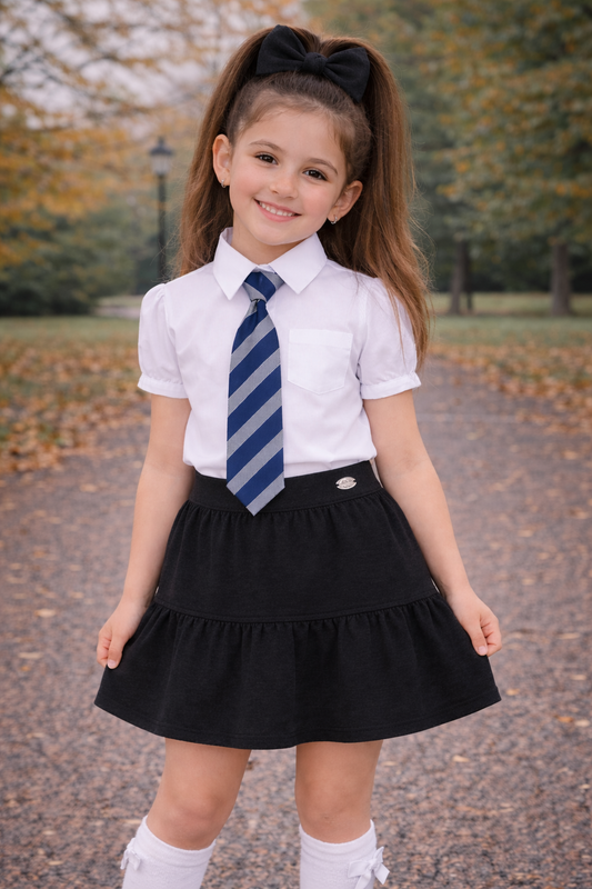 Lelli Kelly Betty Black Skirt