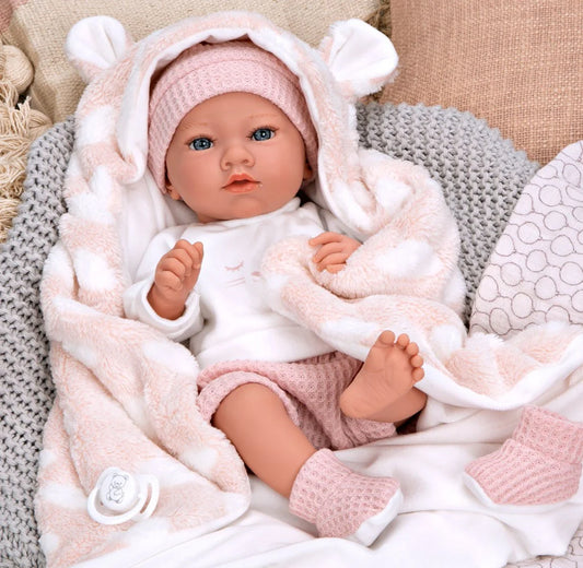 Aria Reborn Doll