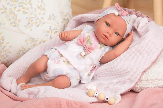 Inna Reborn Doll