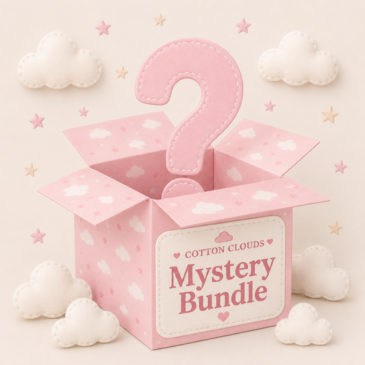 Boys Mystery Bundle £100