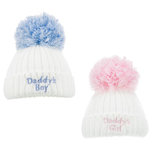 Daddy’s Boy Hat