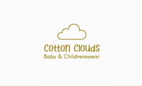 Cotton Clouds Baby & Childrenswear