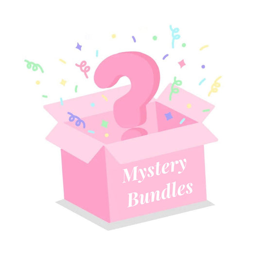 Boys Mystery Bundle £20